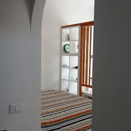 L'angolo شقة