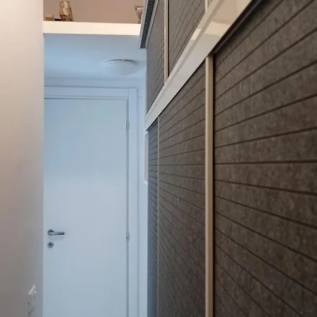 شقة L'angolo *