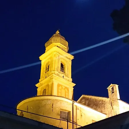 شقة L'angolo ريفا ليجوري